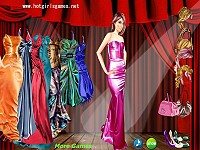 Dress Up Paris Hilton