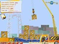Line Climber