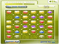 Gemstone Match