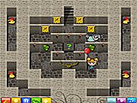 Ghost Castle
