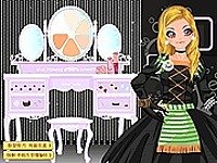 Halloween Special Transformation