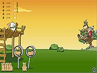 Flight of the Hamsters