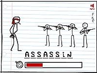 Hang Man Extreme