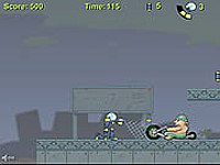 Hog Blaster
