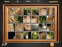Image Disorder Ashley Tisdale