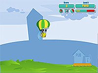 Line Climber