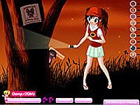 Laarni Dressup
