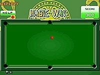 Magic Way