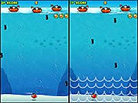 Marine Bombs