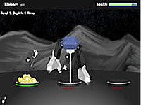 Moon Miner
