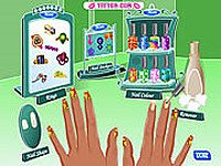 Nail Fashion