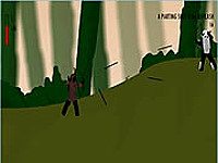 Line Climber
