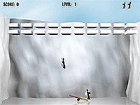 Line Climber