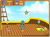 Line Climber