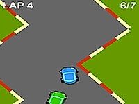 Race Game