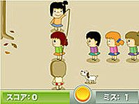 Line Climber