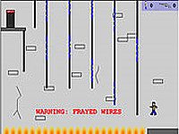 Line Climber