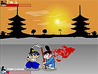 Samurai Asshole