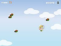 Line Climber