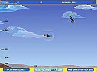 Sky Fighter