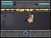 Sonny Game