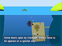 Submarine