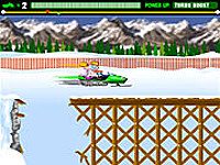 Super Snowmobile Rally