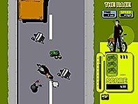 The Race Game