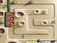 Crash Classic
