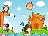 Line Climber