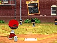 Pinch Hitter