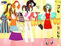 Trendy Girl