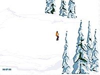 Snowboard