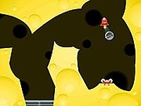 Line Climber