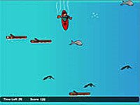 Line Climber