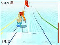 Titoonic Snowboard