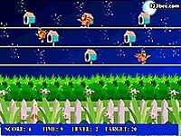 Line Climber