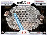 WallE Pop