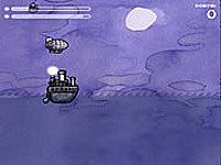 Warfare Transporter