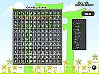Word Search Gameplay  46