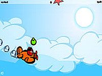 Line Climber