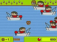Line Climber