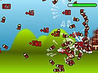 Extreme Particle Suite