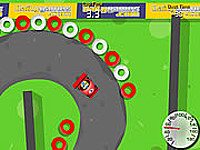 Kart Racing