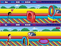 Line Climber