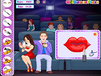 Mileys Surprise Date