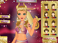 Zodiac Makeover: Capricorn