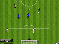 Euro Striker Final