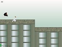Line Climber