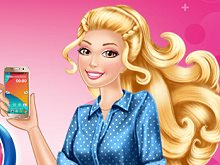 Barbie 2017 Memory download the new version for ipod